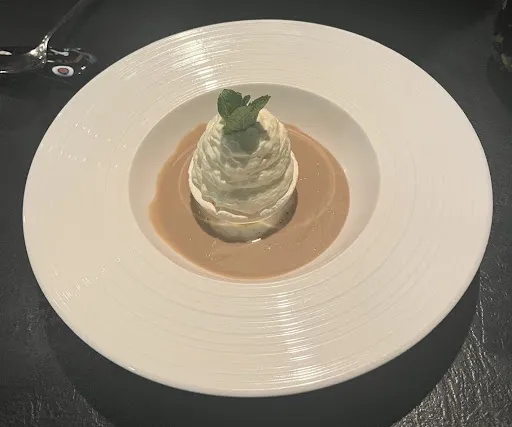 Bild von Impronta Restaurant Venice