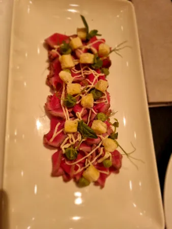 Bild von Impronta Restaurant Venice