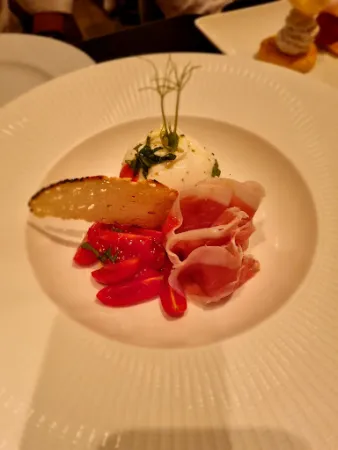 Bild von Impronta Restaurant Venice