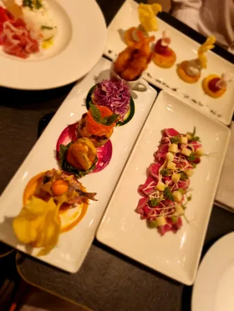 Bild von Impronta Restaurant Venice