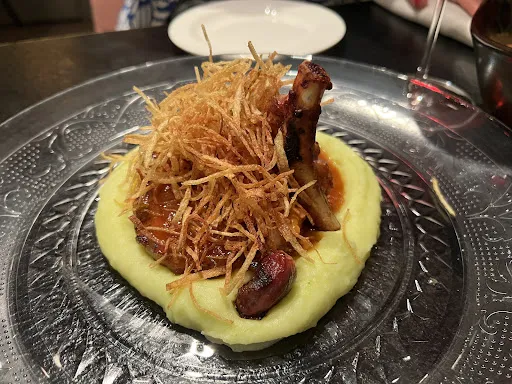 Bild von Impronta Restaurant Venice