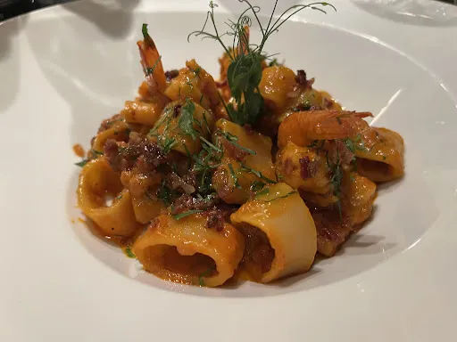 Bild von Impronta Restaurant Venice