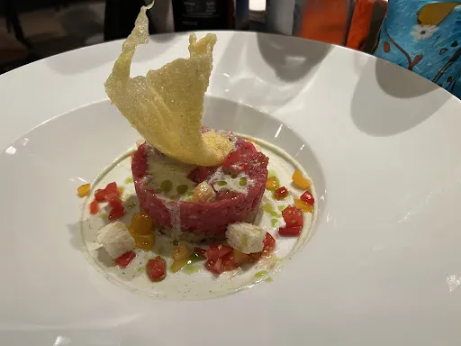 Bild von Impronta Restaurant Venice