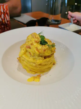 Bild von Impronta Restaurant Venice