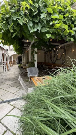 Bild von Hofpassage Weinschwein