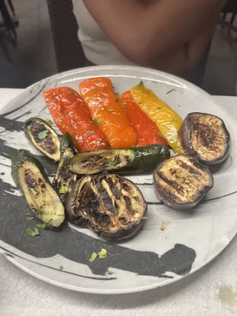 Bild von La Nuova Perla