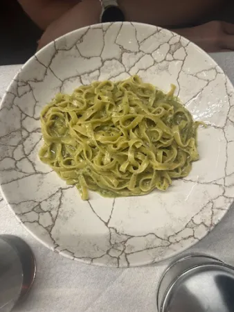 Bild von La Nuova Perla