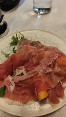 Bild von La Nuova Perla