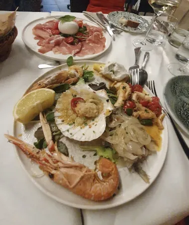 Bild von La Nuova Perla