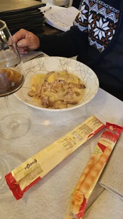 Bild von La Nuova Perla
