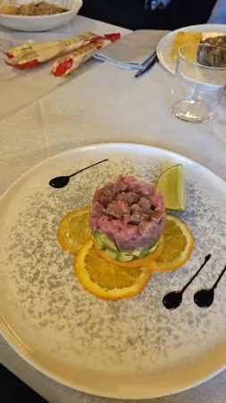 Bild von La Nuova Perla