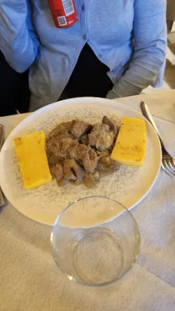 Bild von La Nuova Perla