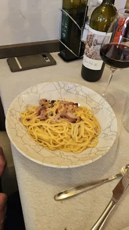 Bild von La Nuova Perla