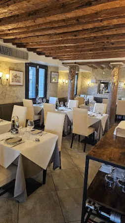 Bild von La Nuova Perla