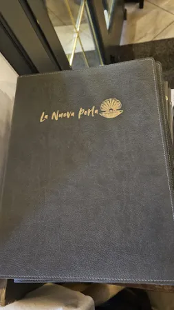 Bild von La Nuova Perla