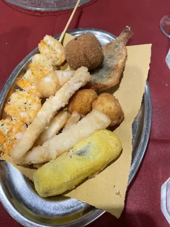 Bild von Bacaro Quebrado