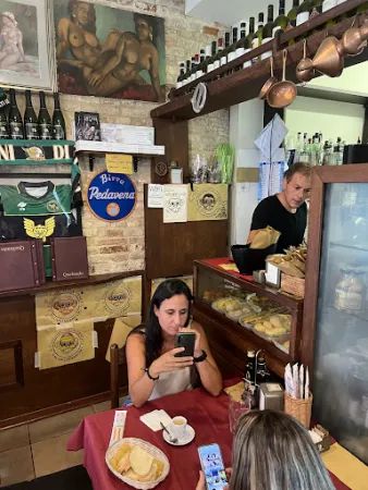 Bild von Bacaro Quebrado