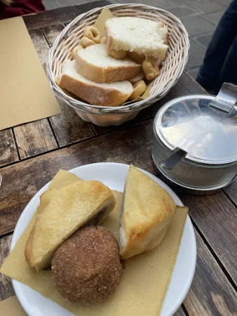 Bild von Bacaro Quebrado