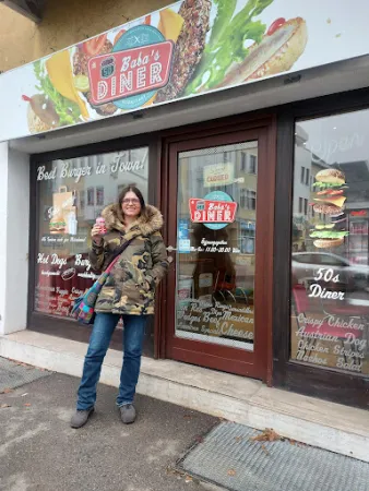 Bild von Baba's Diner - American Burger Eisenstadt