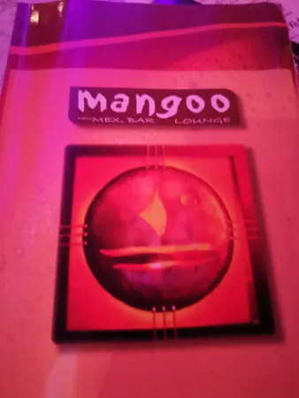 Bild von Mangoo Restaurant - Bar