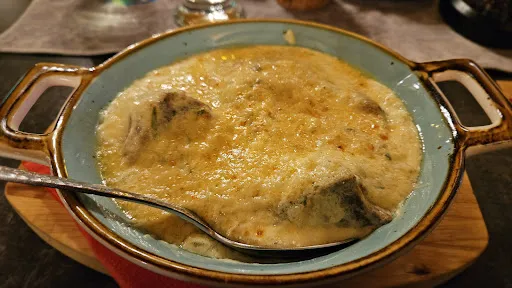 Bild von Restaurant ELIJOS