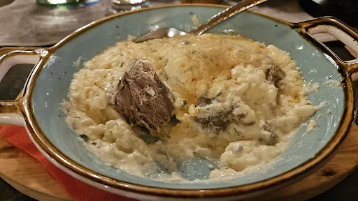Bild von Restaurant ELIJOS