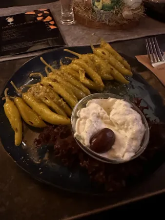 Bild von Restaurant ELIJOS