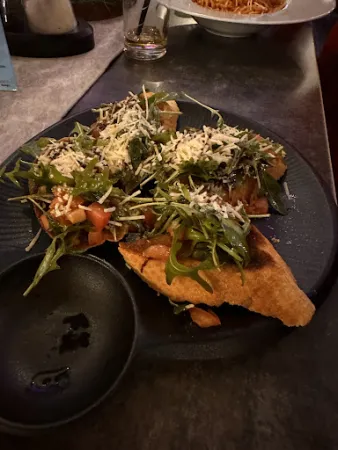Bild von Restaurant ELIJOS