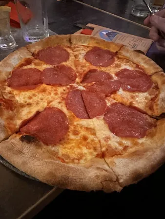 Bild von Restaurant ELIJOS