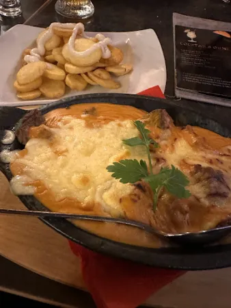 Bild von Restaurant ELIJOS