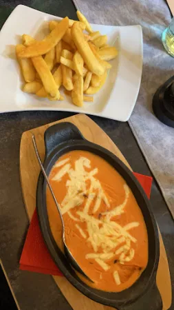 Bild von Restaurant ELIJOS