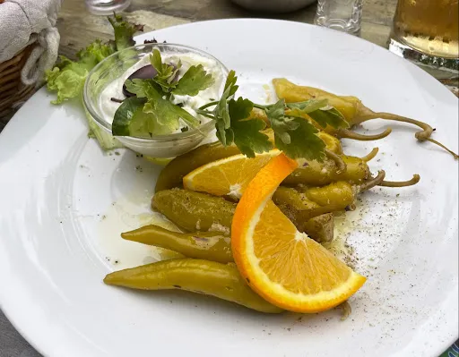 Bild von Restaurant ELIJOS