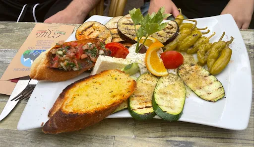 Bild von Restaurant ELIJOS