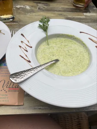 Bild von Restaurant ELIJOS
