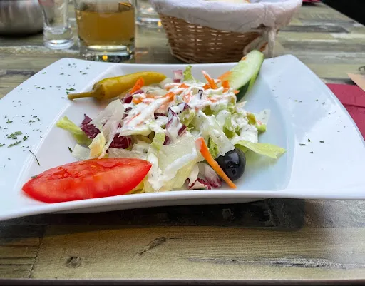 Bild von Restaurant ELIJOS