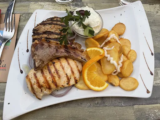 Bild von Restaurant ELIJOS