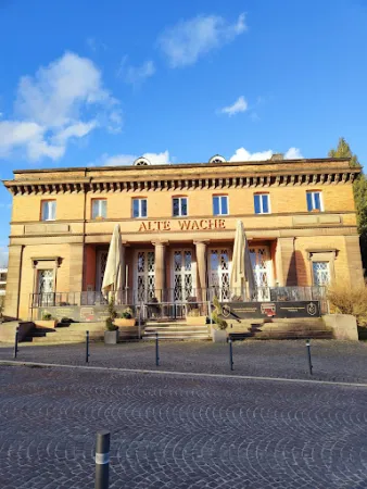 Bild von Alte Wache