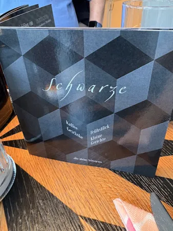 Bild von Café Restaurant Schwarze