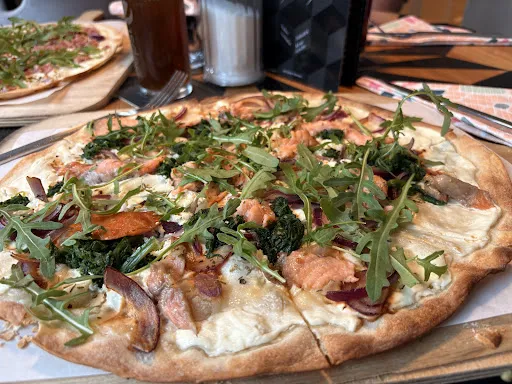Bild von Café Restaurant Schwarze