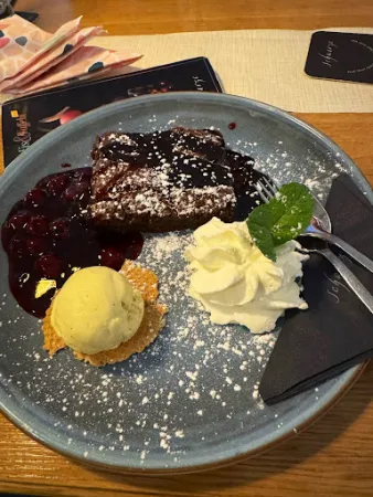 Bild von Café Restaurant Schwarze