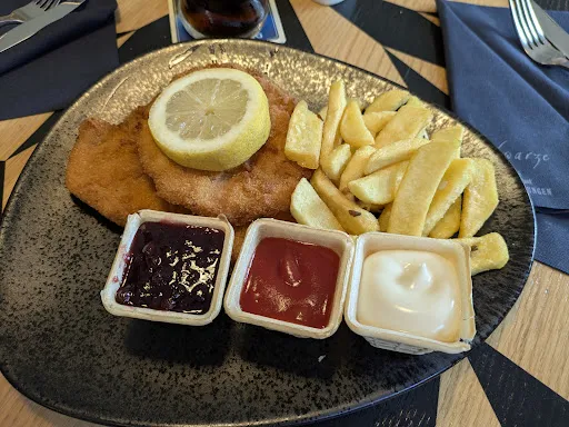 Bild von Café Restaurant Schwarze