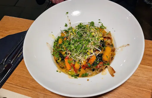 Bild von Café Restaurant Schwarze