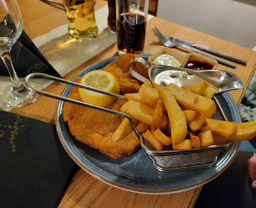 Bild von Café Restaurant Schwarze