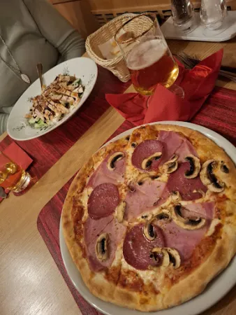 Bild von Piccolo Italienisches Restaurant & Hotel