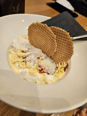 Bild von Café Restaurant Schwarze