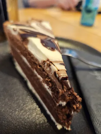Bild von Café Restaurant Schwarze