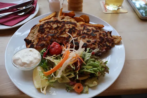 Bild von Café Luise