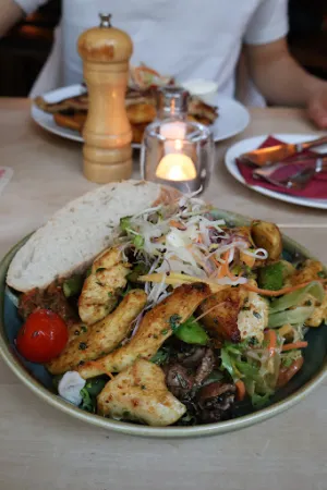 Bild von Café Luise