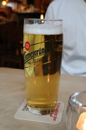 Bild von Café Luise