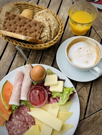 Bild von Café Luise